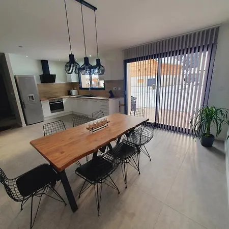 Maison Au Coeur De L'oisans Villa *