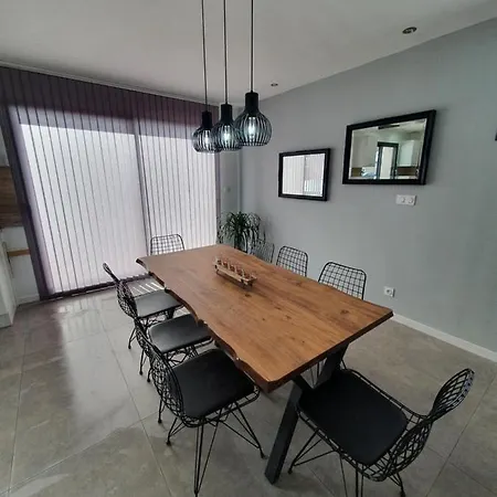 Maison Au Coeur De L'oisans *