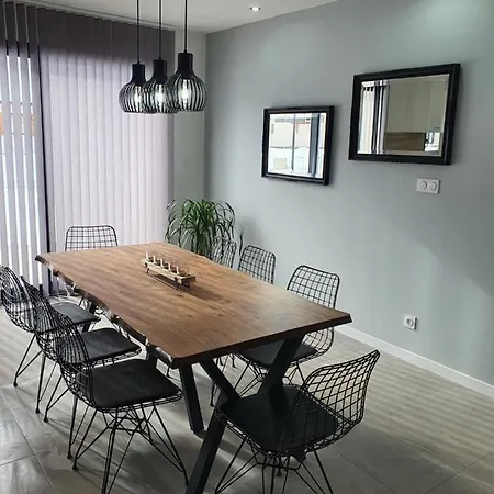 Maison Au Coeur De L'oisans * Armentier le Haut