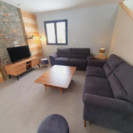 Villa Maison Au Coeur De L'oisans *