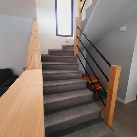 Maison Au Coeur De L'oisans Villa